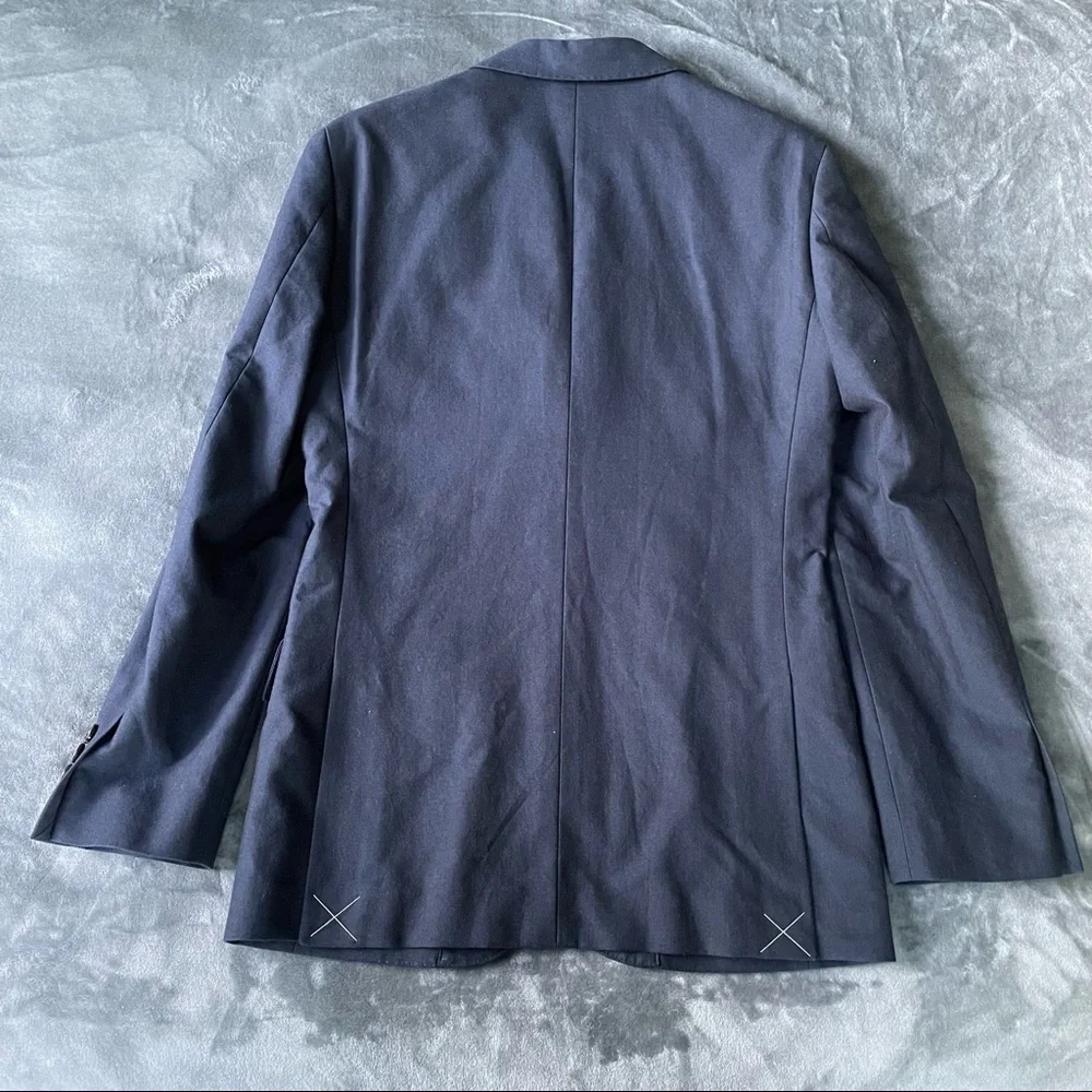 J. Crew Mens Ludlow Blazer Italian Cotton - Picture 2 of 5